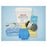 Civco Medical Instruments Kit Spill <5gal Blu/Ylw/Wht W/ Ntrlzr/Rsprtr Bx