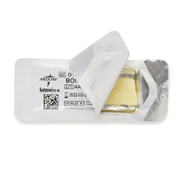 Medline Industries  Bone wax Surgical Sterile 12/Bx