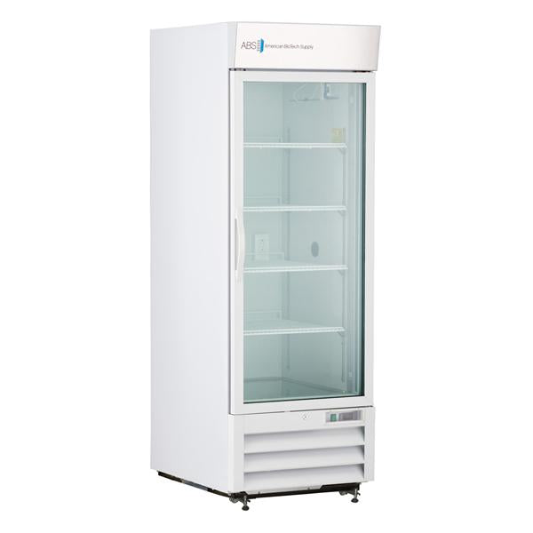 American BioTech Supply(ABS) Rfrgrtr Chrmtgrphy Standard 23cf 1 Gls Dr 1 to 10Â°C Cycl Dfrst Ea