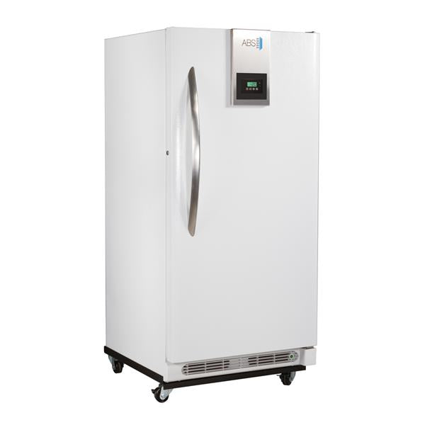 American BioTech Supply(ABS) Freezer Laboratory Premier 14cf 1 Dr -15 to -25Â°C Mnl Dfrst Ea