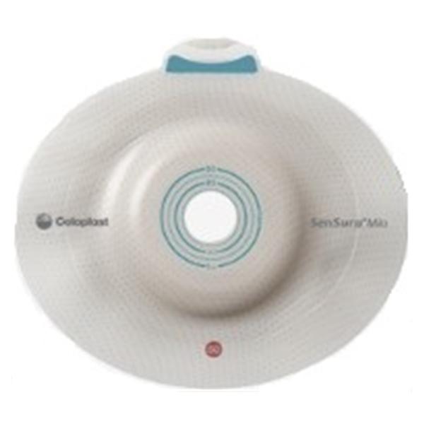 Coloplast Barrier Ostomy SenSura Mio Click 15-30cm 5/Bx