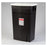 Medtronic MITG-Covidien Container Biohazard Plastic 18gal Black Ea