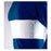 BSN Medical Belt Compression Adult Rib Elastic Men Size 6" Medium Ea