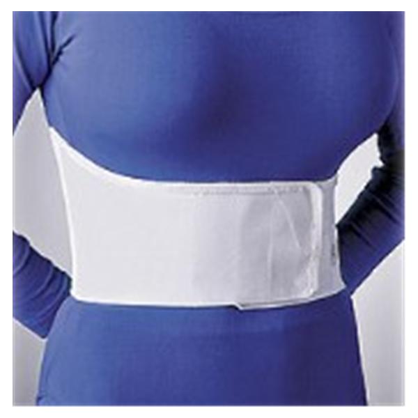 BSN Medical Belt Compression Rib Elastic Women Size 6" Large Ea