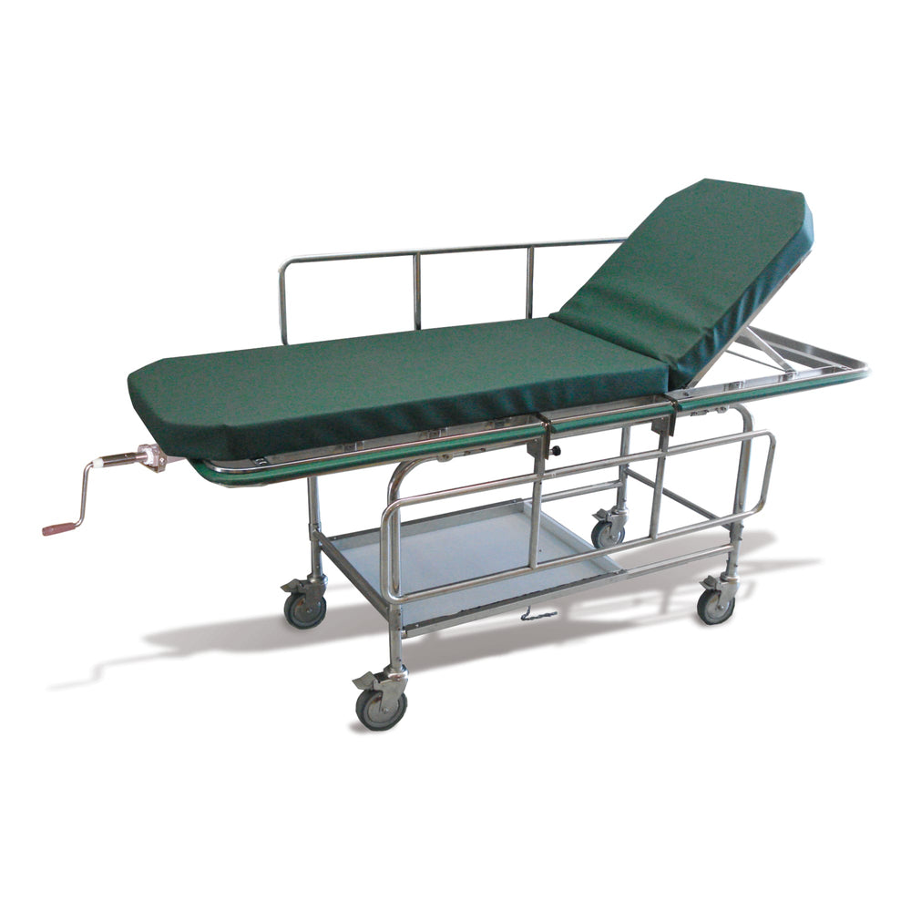 MR Transport Gurney — Grayline Medical