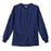 White Swan Uniform Jacket Warm-Up Fundamentals Womens New Navy X-Large Ea