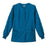 White Swan Uniform Jacket Warm-Up Fundamentals Womens Caribbean Blue X-Large Ea