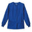 White Swan Uniform Jacket Warm-Up Fundamentals Womens Galaxy Blue Small Ea