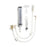 Avanos Medical Kit Feeding Tube MIC-KEY 3cm Sterile Ea