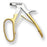 Gynex oration Handle Biopsy Punch Rotating Stainless Steel Ea