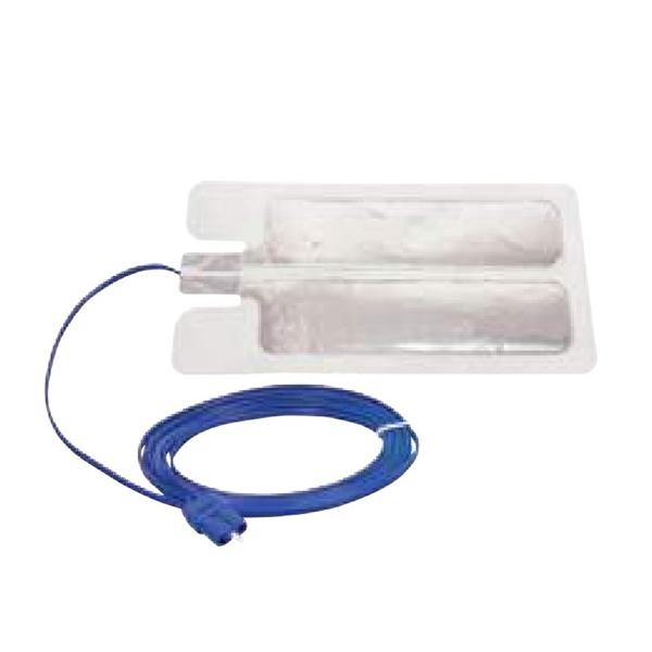 Bovie/Aaron Medical Grounding pad REM ESREC Foam/Hydrogel 50/Bx