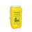 Becton-Dickinson Collector Sharps 6gal Tethered Cap Yellow 12/Ca
