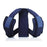 BSN Medical Support Actimove Adult Clavicle Blue/Navy Size Small Universal Ea