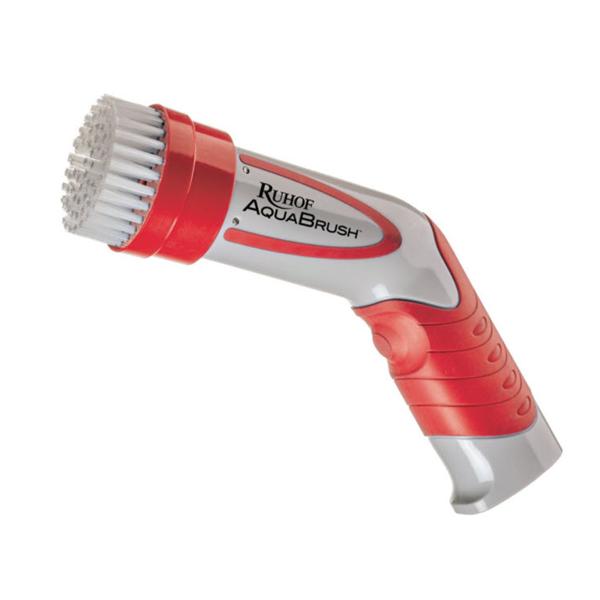 Ruhof  Brush Surgical Instrument Ea