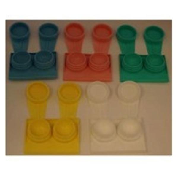 Accutome Case Contact Lens 100/Bg