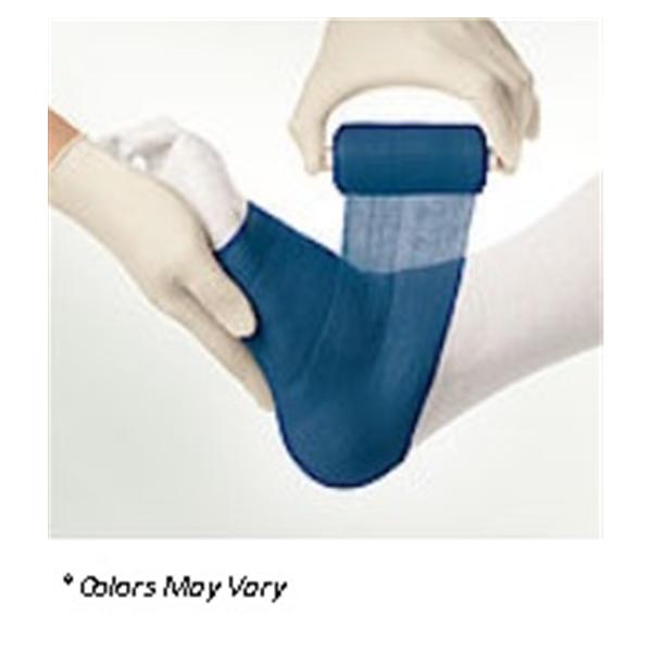 BSN Medical Tape Casting Delta-Cast Polyester 2" Red 10/Ca