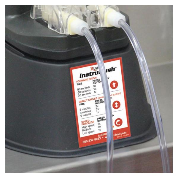 Sterilization Processing