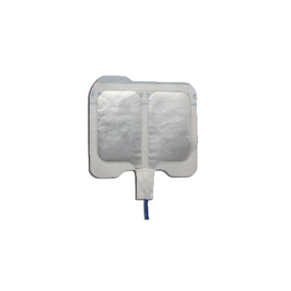 Ethicon a J & J Company Electrode Patient Return Ea, 50 EA/BX (0855C)