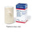 BSN Medical Bandage Tensoplast Elastic 3"x4.9yds LF White 12/Ca