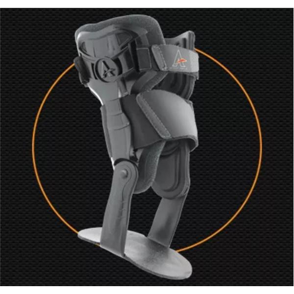 Brace Stirrup Active Ankle Eclipse II Ankle