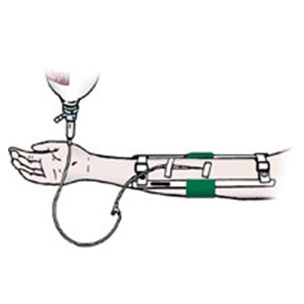 ACE Surgical Supply Immobilizer Adult Elbow Size 11" Ea