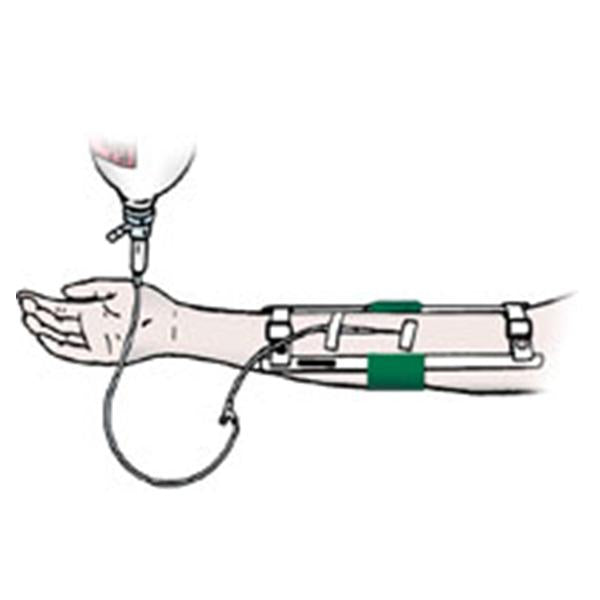 ACE Surgical Supply Immobilizer Child Elbow Size 7" Ea