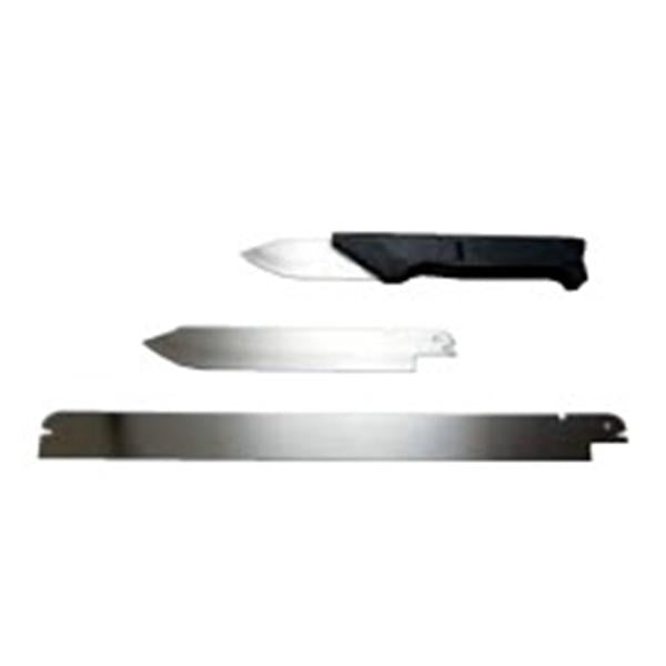 Sakura Finetek USA Tissue-Tek Accu-Edge Autopsy Knife Handle Ea