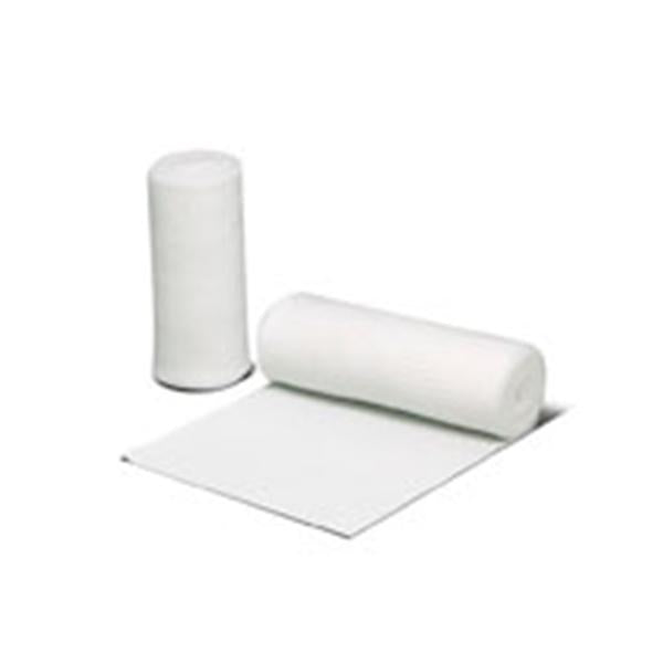 Hartmann USA Bandage 6"x4.1yd Conforming Polyester Roll LF Sterile 12/Bg, 4 BG/CA (81600000)