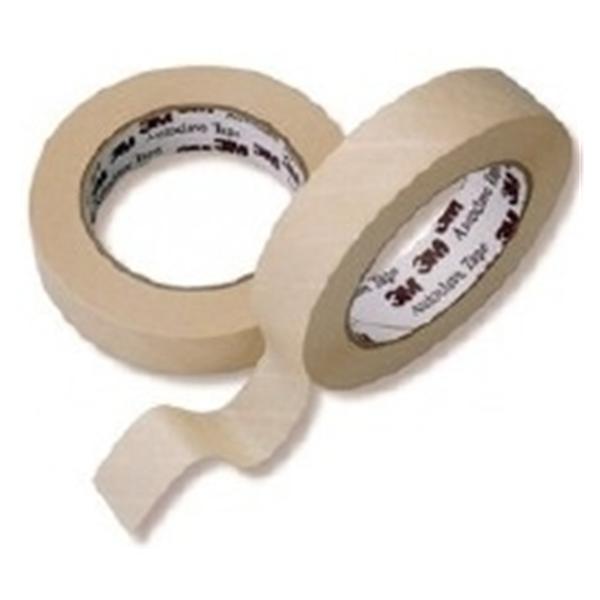 3M Medical Products Tape Autoclave Comply 24 mm x 55 mm For Stm Strlzrs Tn LF 20/Ca