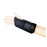 Elite-Orthopaedics Brace Lacer Wrist Memory Foam Black Size 8" Right Ea