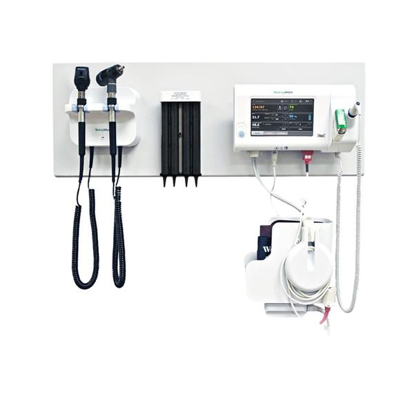 Welch-Allyn Integrated Wall System/Board Diagnostic Ea