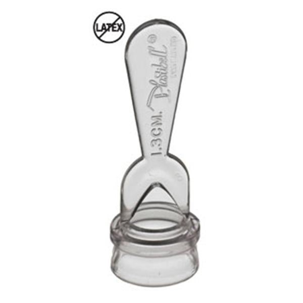 DMS Holdings Device Circumcision Plastibell 1.3cm Plastic 25/Bx
