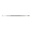 BR Surgical Elevator Septum Freer 7" LF Blunt/Sharp Tip Stainless Steel Ea (BR46-41518)