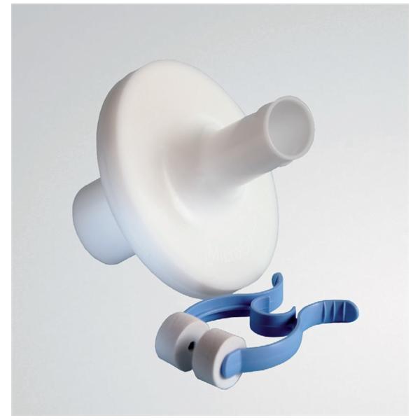 Vyaire Medical Filter Kit Microgard IIB 80/Bx — Grayline Medical