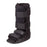 Ossur America-Royce Medical Walker Boot Equalizer Knee Pediatric Black Size Small Ea