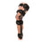 Breg Brace Post-Op G3 Extended Knee Black Size X-Large Ea