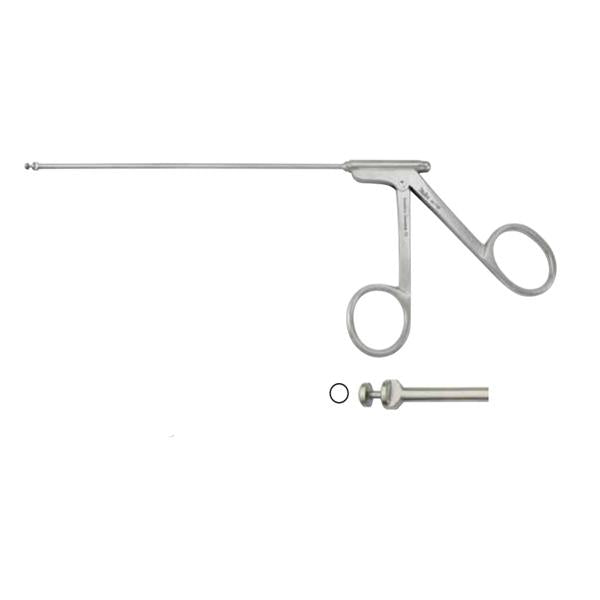 Miltex-Integra Miltex Biopsy Punch 7-1/8"/4.5mm Straight Ea
