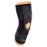 DJO Support Sleeve Lateral "J" Adult Knee Neo Blk Sz X-Small Left Ea