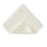Abco Dealers Dressing Melgisorb Calcium Alginate 4x4" Absorbent LF 10/Bx, 10 BX/CA (255100)