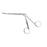 BR Surgical Forcep Nasal 7-1/2" Ea
