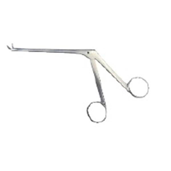BR Surgical Forcep Nasal 7-1/2" Ea