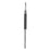 Sklar Instruments Handle Scalpel 5-3/4" Straight #3R Stainless Steel Ea