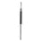 Sklar Instruments Handle Scalpel 5-3/4" Straight #3R Stainless Steel Ea