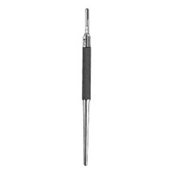 Sklar Instruments Handle Scalpel 5-3/4" Straight #3R Stainless Steel Ea