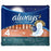Proctor & Gamble Pad Maxi Always Overnight 14/Pk, 12 PK/CA (37000950899)