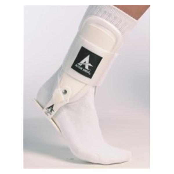 Cramer Products Brace Stirrup Active Ankle T2 Ankle Black Size Large Universal Ea (277409)
