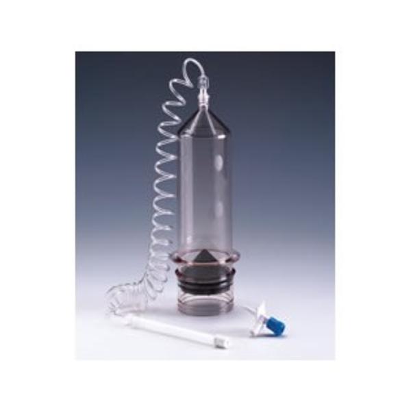 Medrad Kit Syringe XS CT 50/Bx