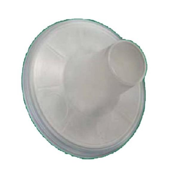 Westmed Filter Round Pulmonary 50/Ca