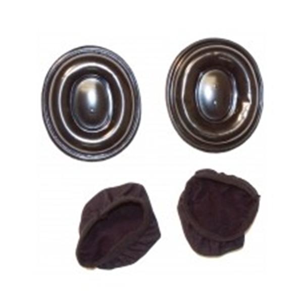 DJO Condoyle Kit Brace Knee Air Black Ea