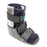 Elite-Orthopaedics Walker Pneumatic AirVantage II Ankle/Leg/Foot Adlt Blk Sz Sm Ea